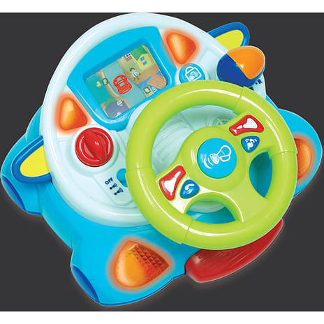 Spire junior kørelegetøj