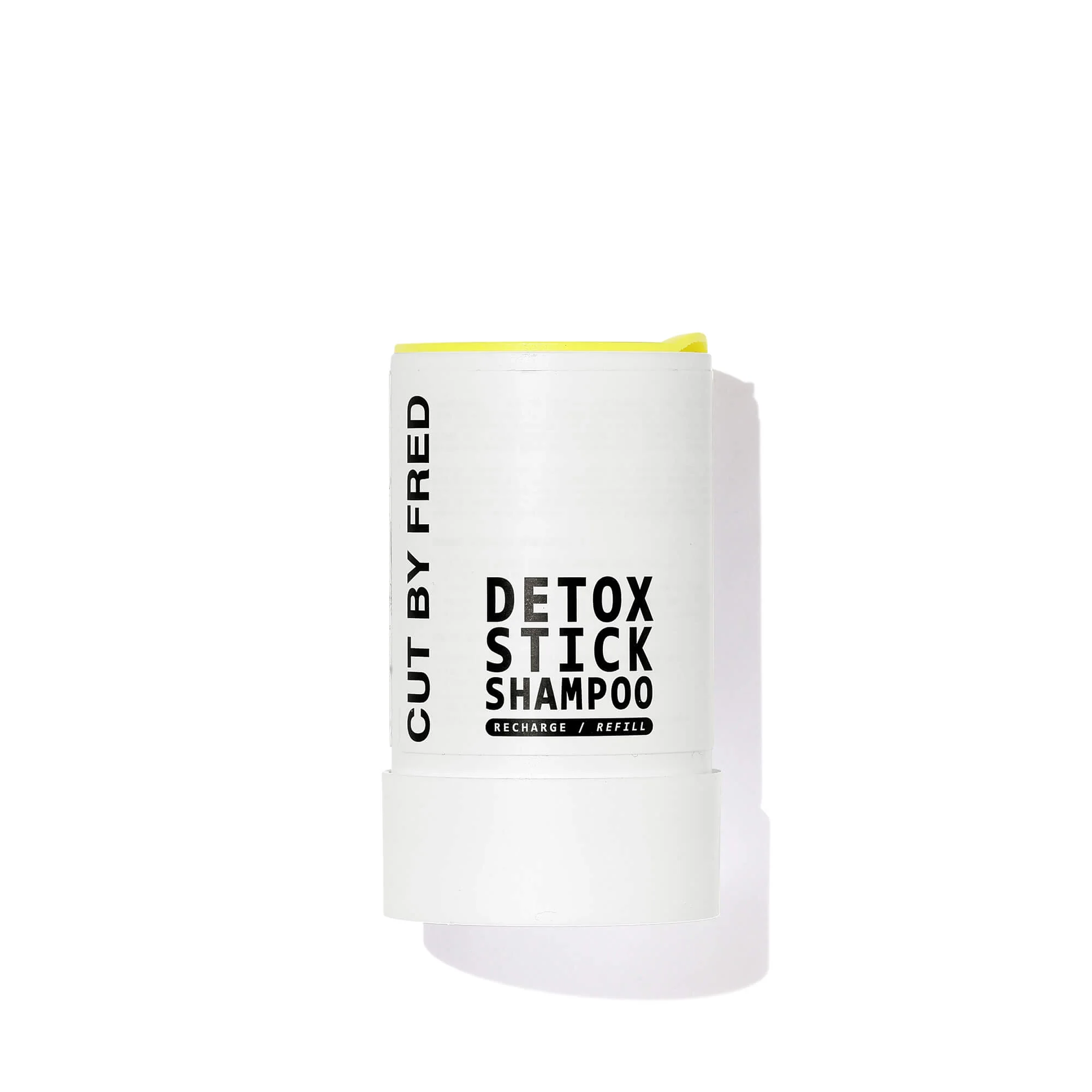 Cut By Fred Detox Stick Shampoo Shampoing Solide