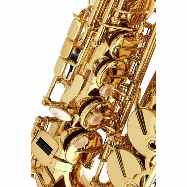 Selmer Axos Alto Sax