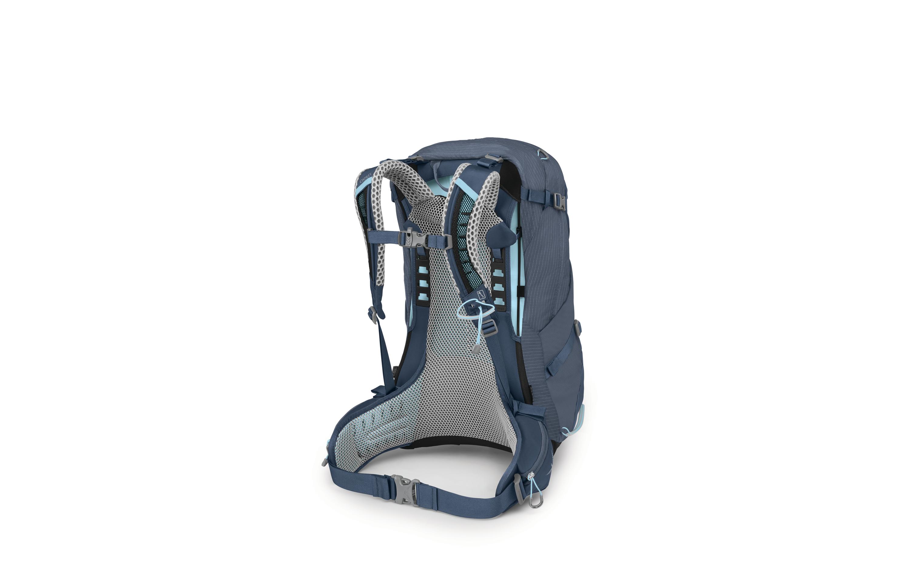 Wanderrucksack Sirrus 34 L, Blau<br>Osprey Sirrus 34