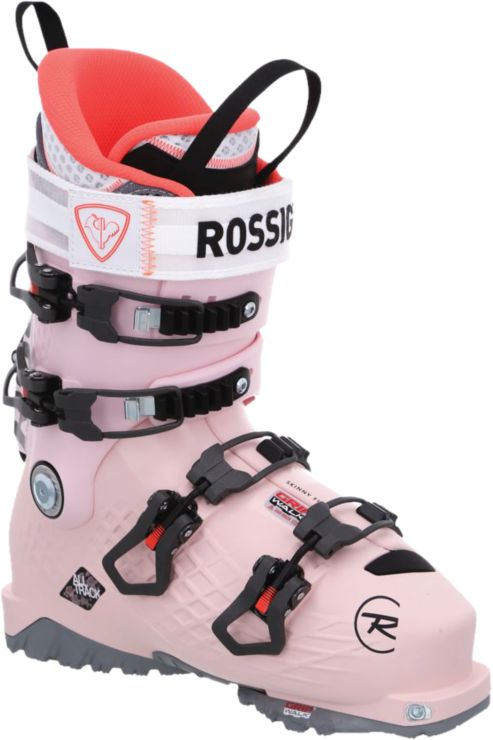 RossignolALLTRACK ELITE 110 LT GW - pink