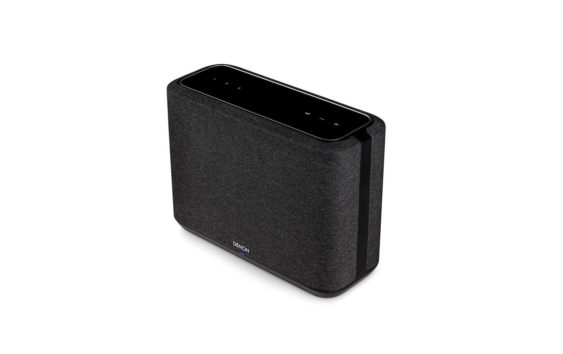 Denon Lautsprecher »Home 250« ( ) Audioformate: AAC, ALAC, DSD, FLAC, MP3, WAV, WMA