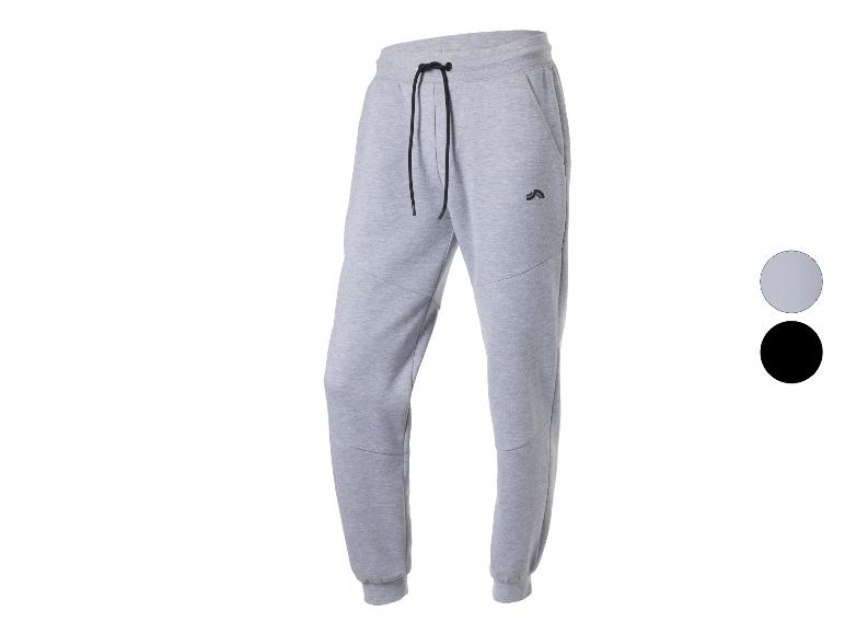 Heren joggingbroek