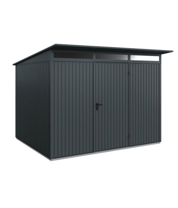 Hörmann Berry-Gerätehaus Classic-P Typ 3,