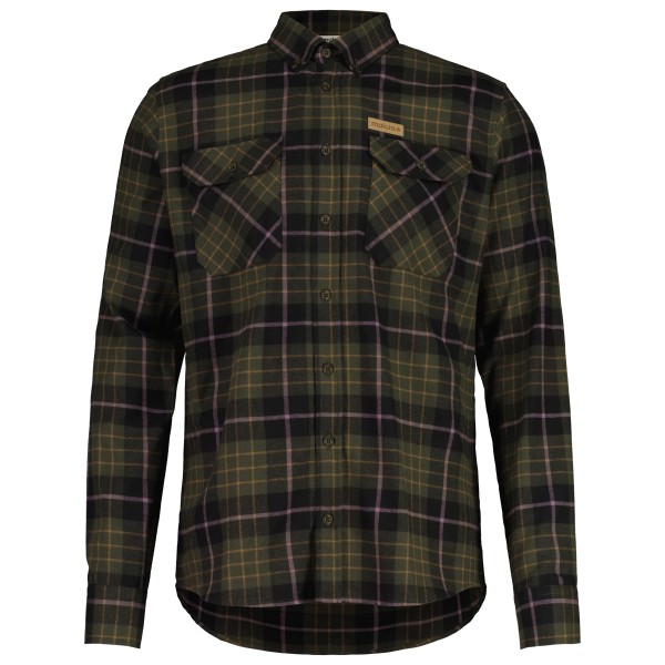 Maloja - VisokoM. - Chemise