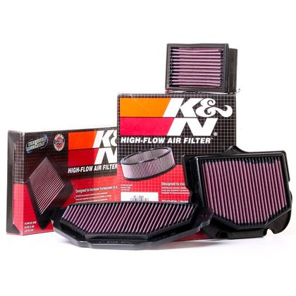 Filtre à air K&N Stage 1