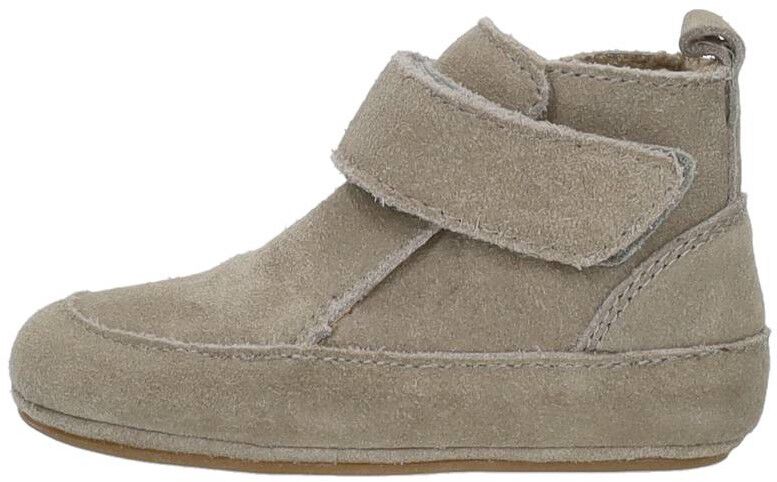 Keq Baby schoentjes beige