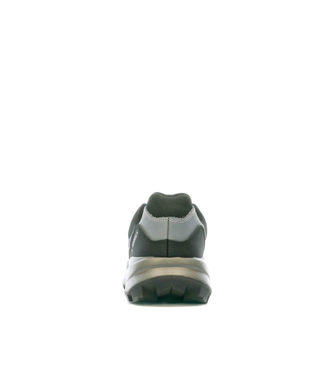 Chaussures de Trail Noir/Bleu Femme Adidas Terrex Skyhiker