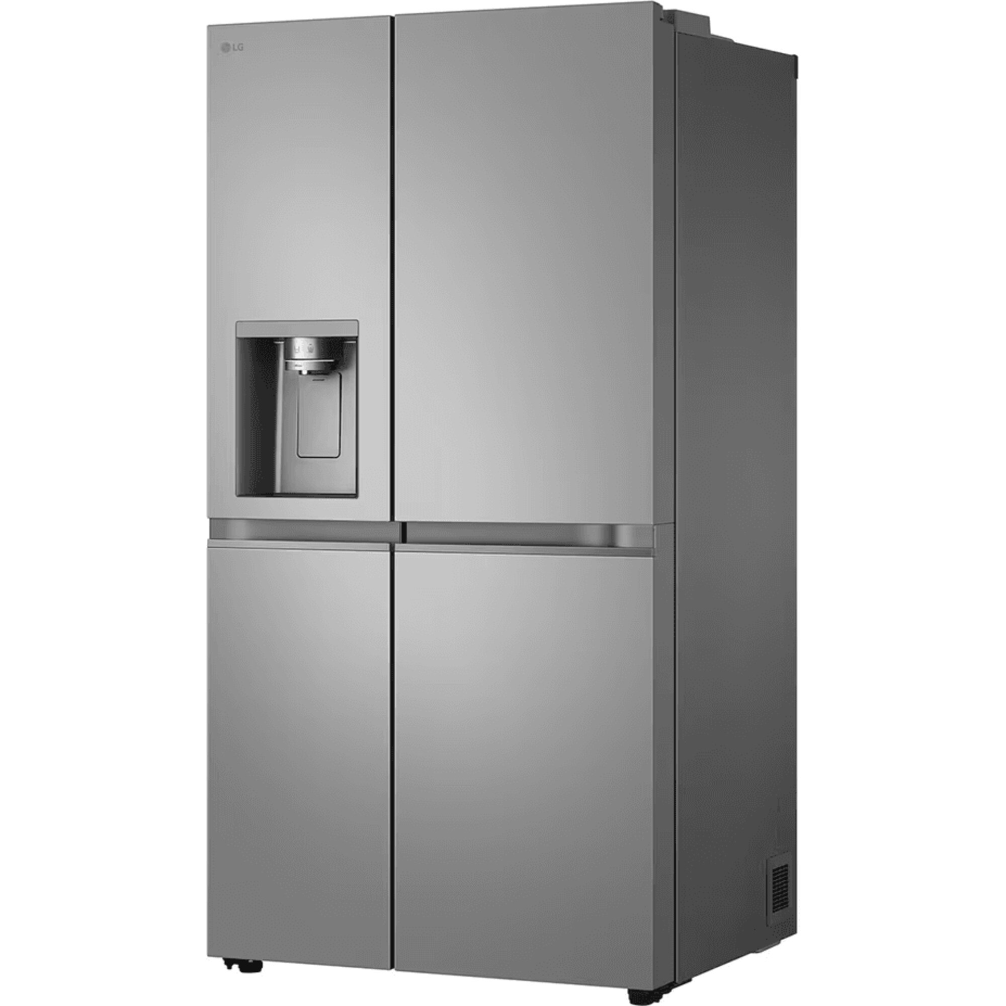 LG Multi-Door GSLE81PYBC