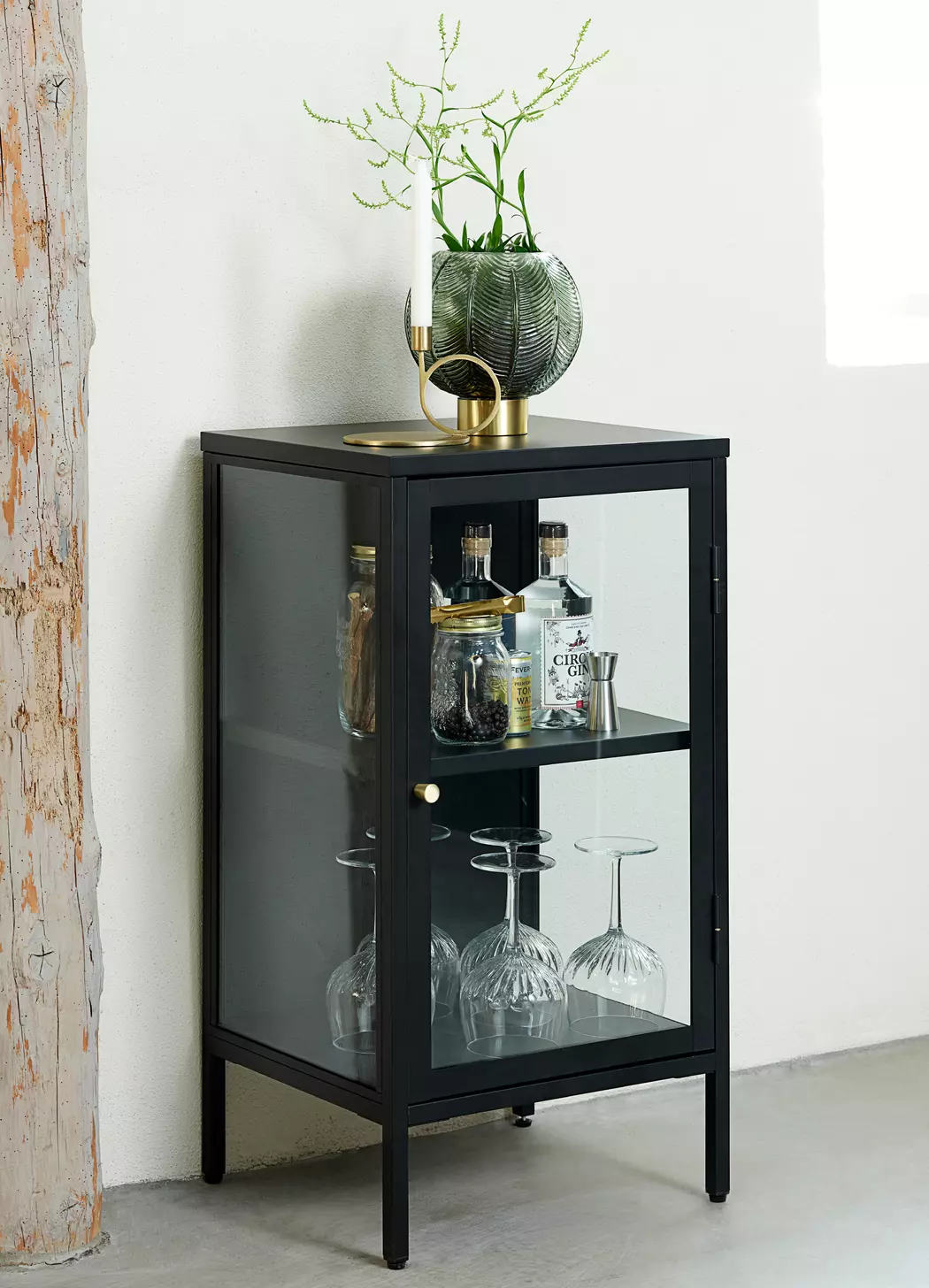 Vitrine Carmel