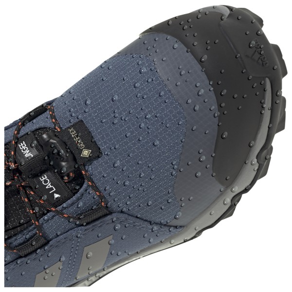 adidas Terrex - Kid's Terrex Mid GTX - Chaussures de randonnée