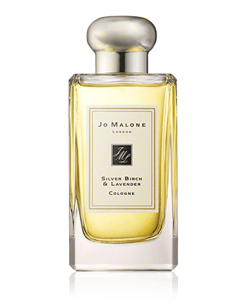 Jo Malone Silver Birch & Lavender Cologne Spray 100ml
