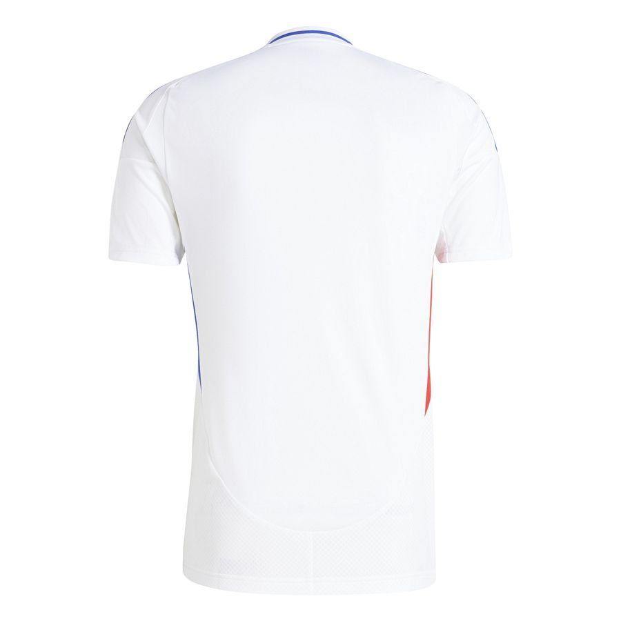 Lyon Maillot Domicile 2024/25