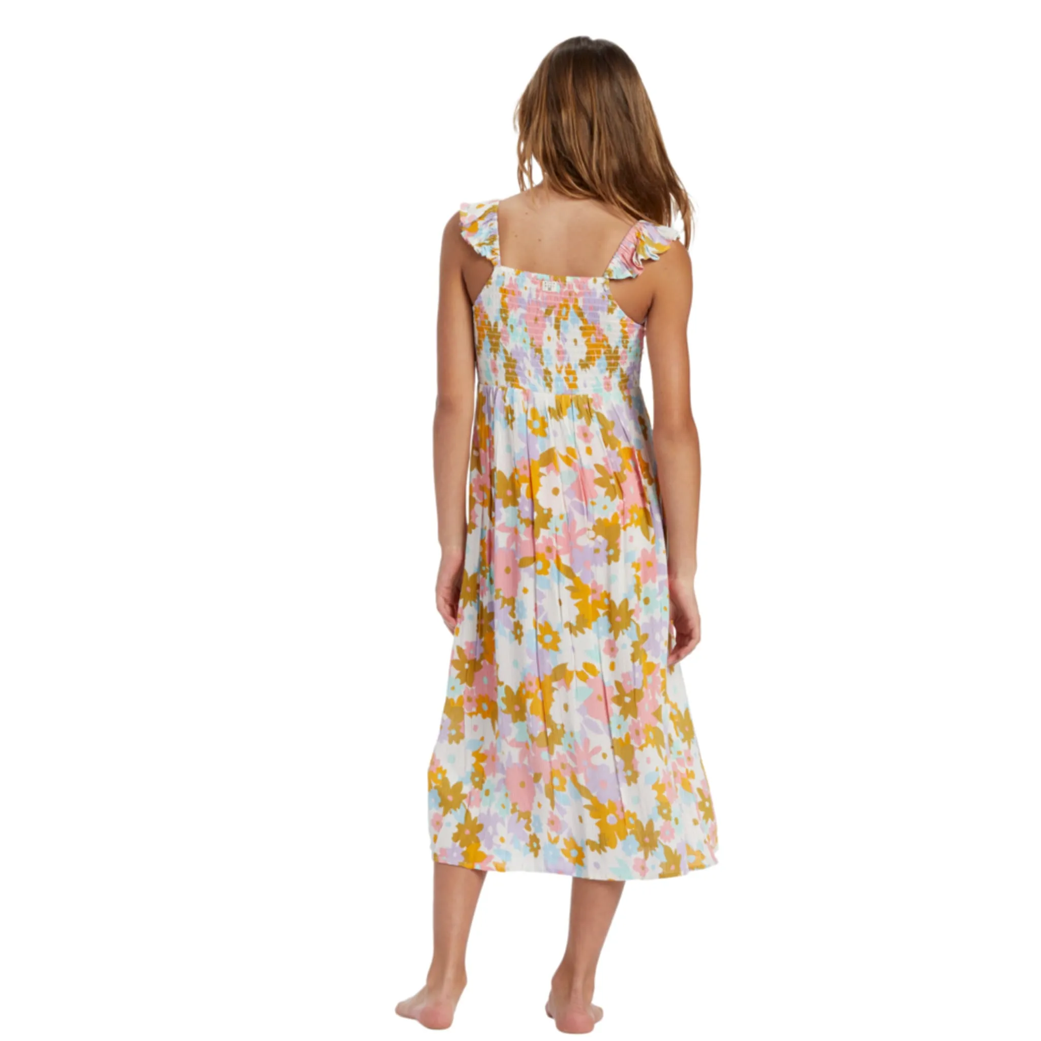 Billabong Robe Lots of Fun 8-12ans