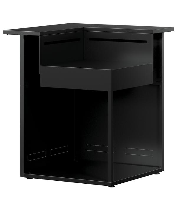 WMF Outdoor-Küche Eckmodul, ca. B81/H112/T81