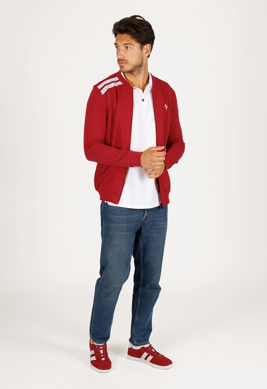 Quick-Q1905 Tirns Vest