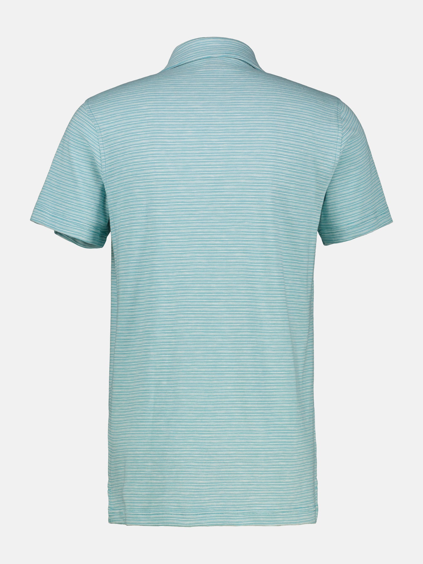 Poloshirt in weicher Piquéqualität