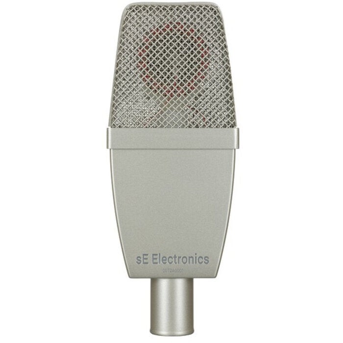SE Electronics T2 MKII grootmembraan condensatormicrofoon