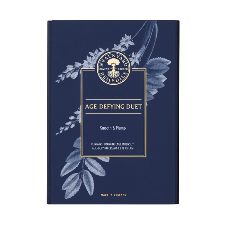 Neal’s Yard Remedies Age-Defying Duet (1 set)
