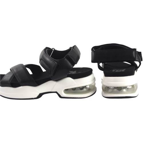 Xti - Sandalia señora36868 negro Negro