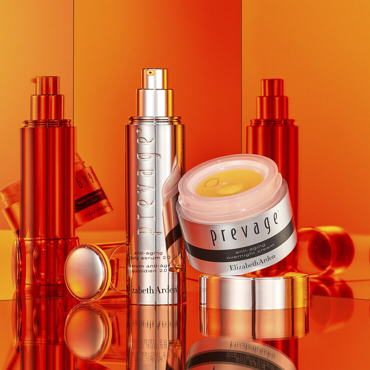 Elizabeth Arden Prevage® Anti-aging Overnight Cream 50 ml.