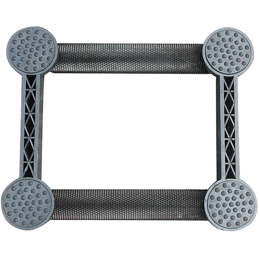 Tecno Globe - Easy Clean Roller Noir Noir