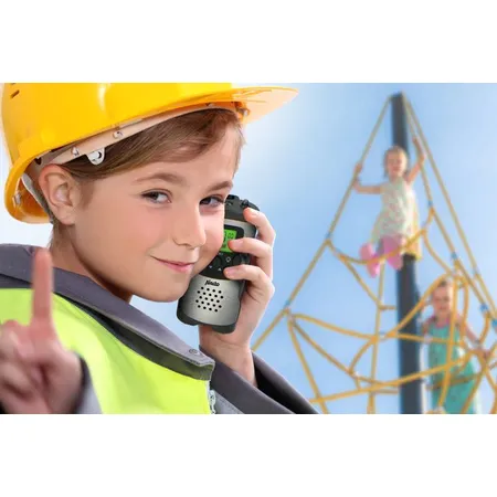 Alecto Set von 2 Funkgeräten für Kinder