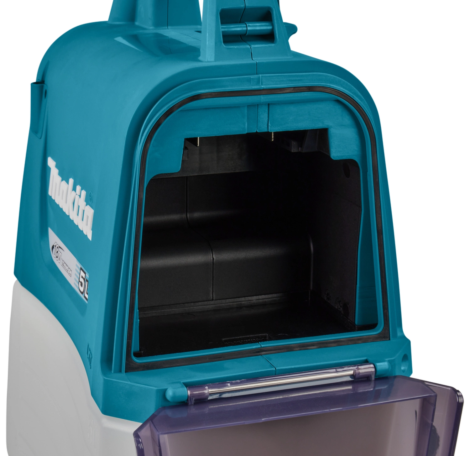 Makita DUS054Z 18V Li-Ion accu Drukspuit body - 5L