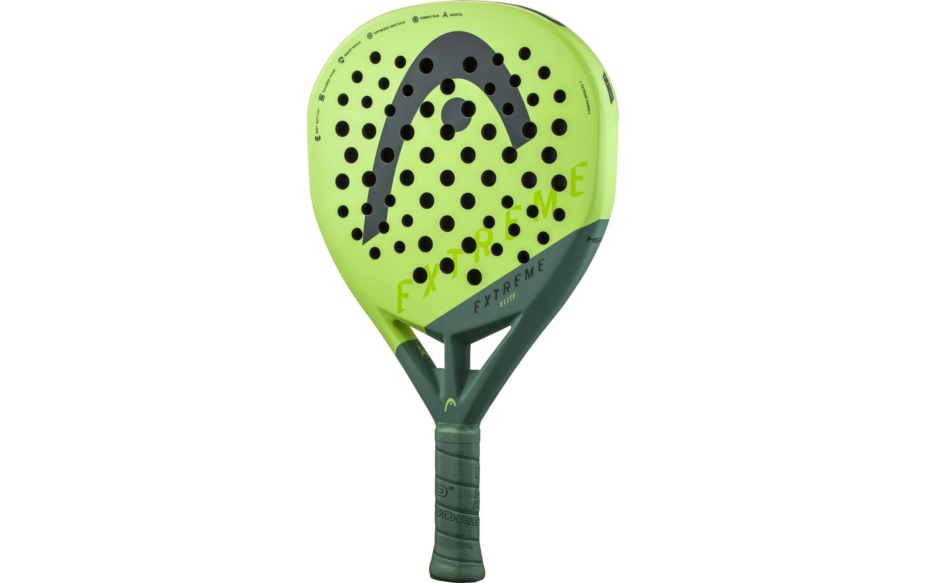 Padel Racket Extreme Elite<br>Padelschläger