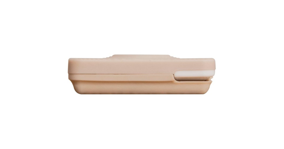 ShellyBLU H&T temperatuur- en vochtmeter  (Mokka, Bluetooth)