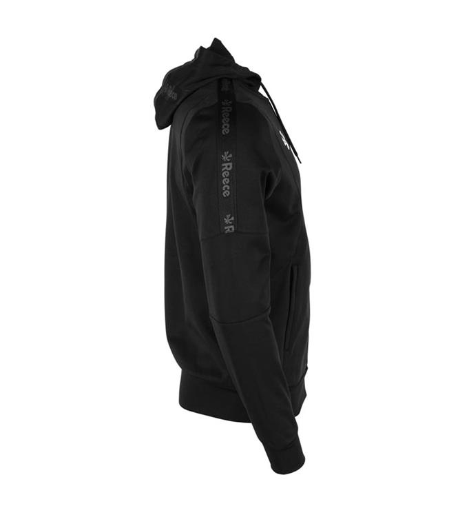 Reece Unisex Cleve TTS Hooded Top Full Zip Hoodie
