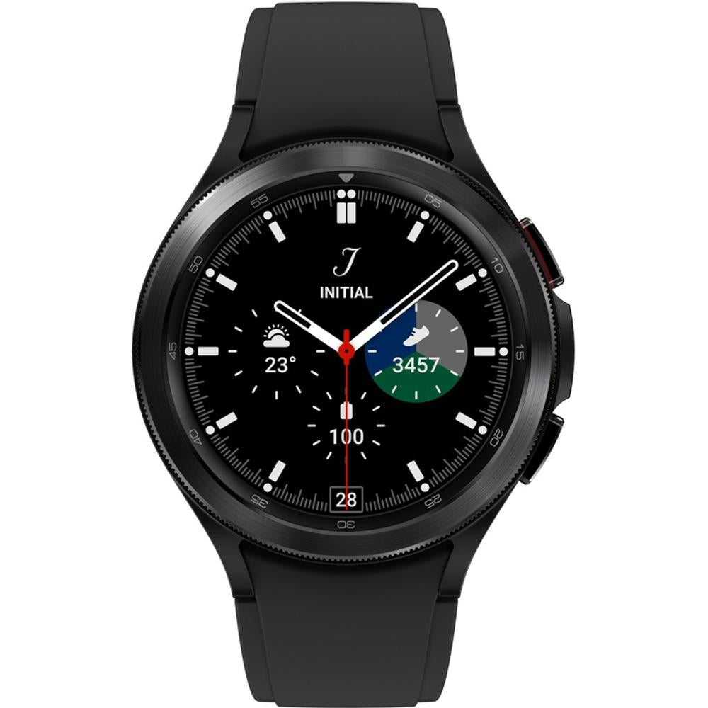 Reloj Inteligente Samsung Galaxy Watch 4 Classic Lte 46mm