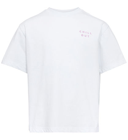 Sofie Schnoor T-Shirt - Brillant White