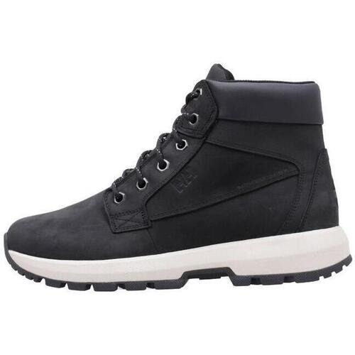 Helly Hansen - BOWSTRING PRIMALOFT Negro