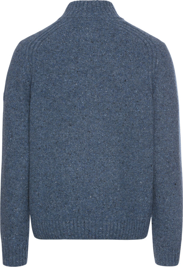 Camel Active Troyer 1/1Arm Denim blue