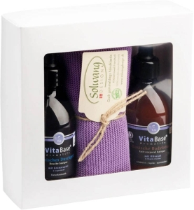 VitaBase Geschenkset Körperpflege