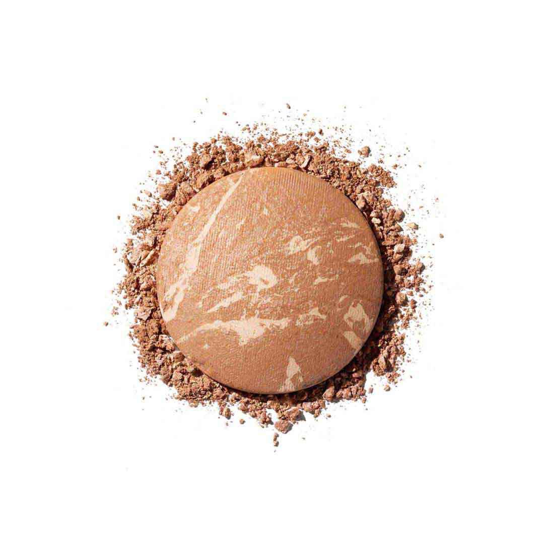 CATRICE  Pó Bronzeador Iluminador Sun Lover