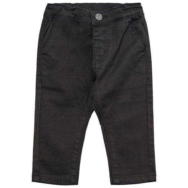 Black Bukser - Sofie Schnoor → Luksusbaby.dk