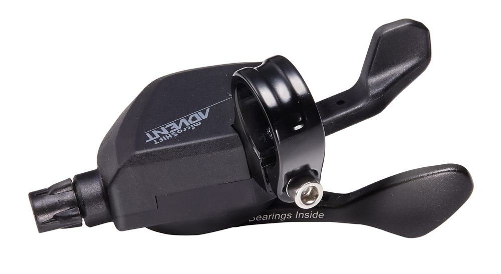 microSHIFT Advent 9-fach Schalthebel kaufen | Bike-Discount