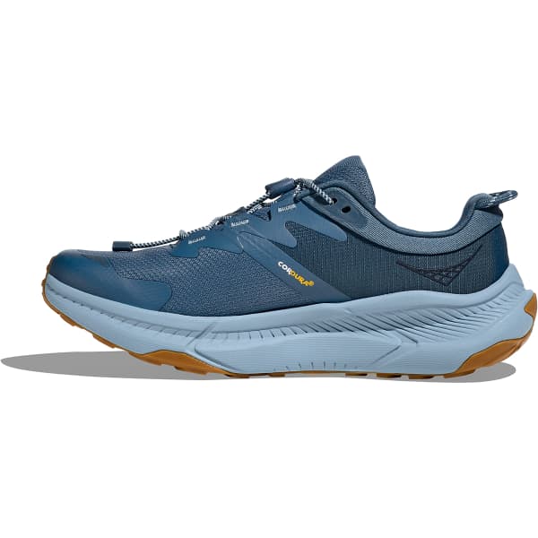 Chaussure running HOKA ONE ONE TRANSPORT W REAL TEAL / DUSK