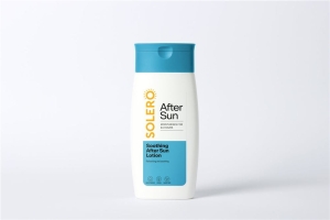 SOLERO After Sun Lotion beruhigend, 200 ml