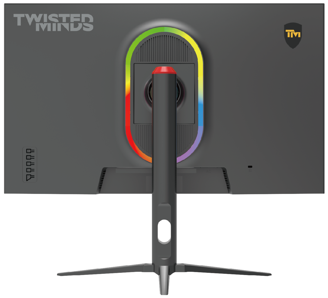 Twisted Minds - Supreme Series Flat 27