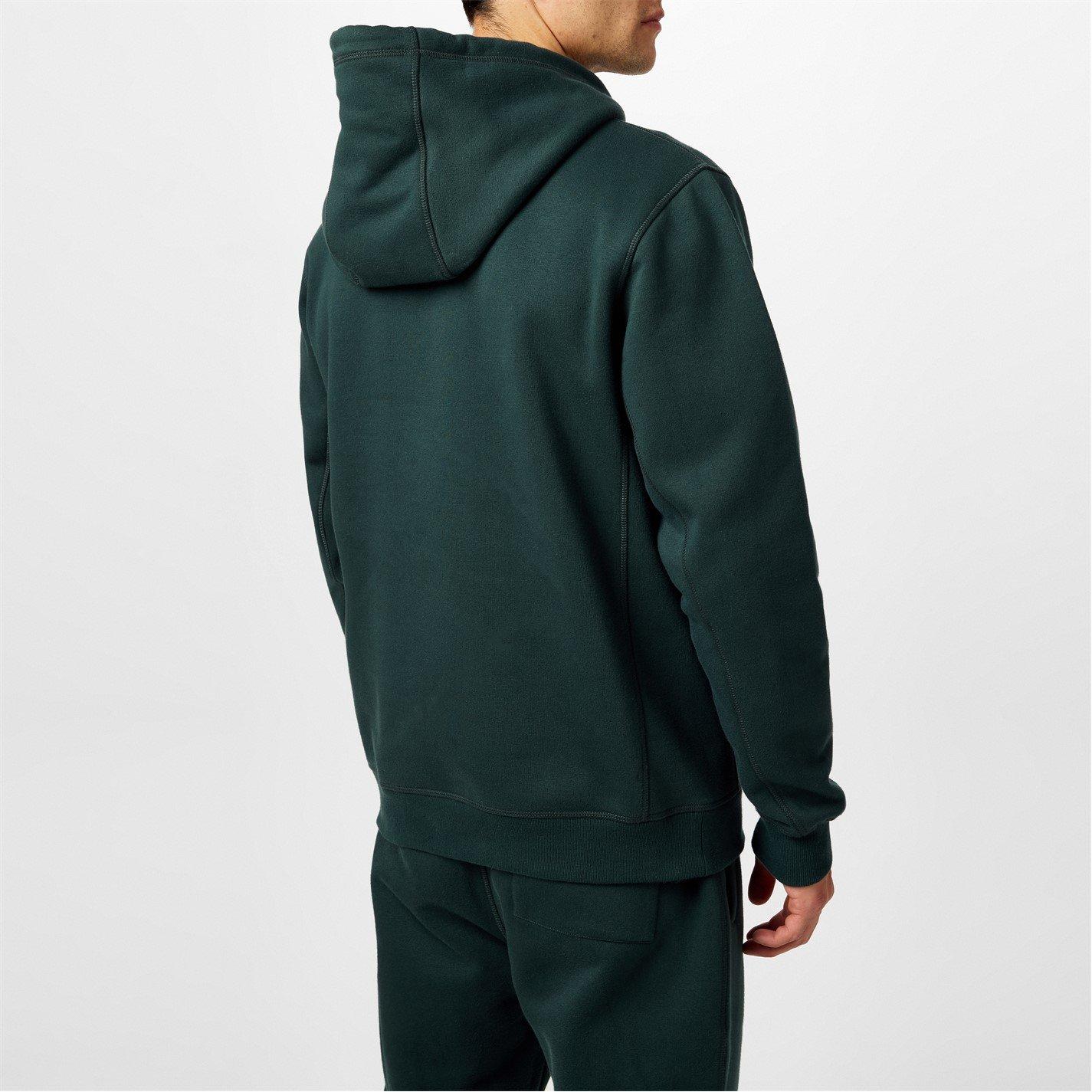 Jack Wills JW Batsford Logo Hoodie