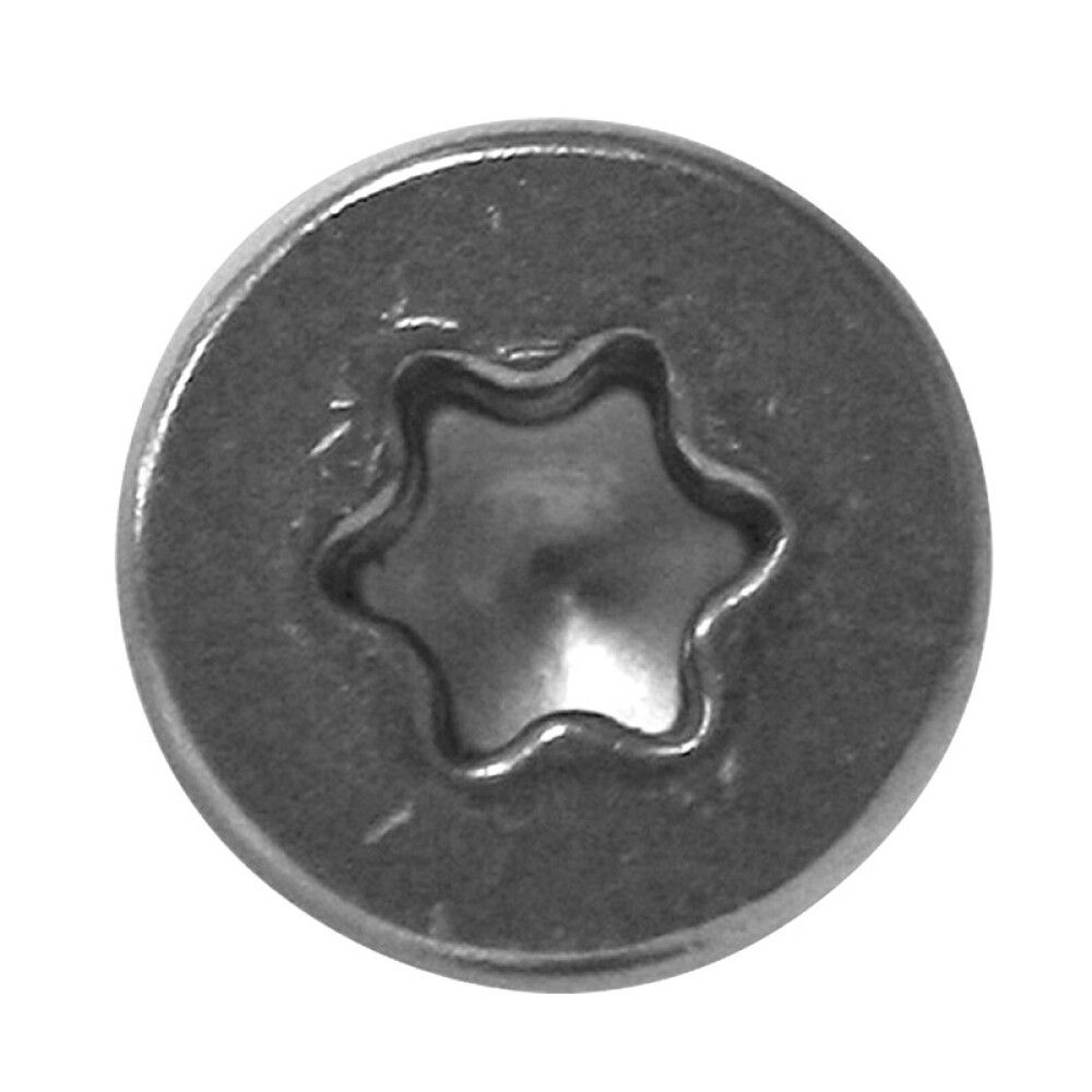 TERASSESKRUE PROFI DEPOT 5,5X45MM 50 STK