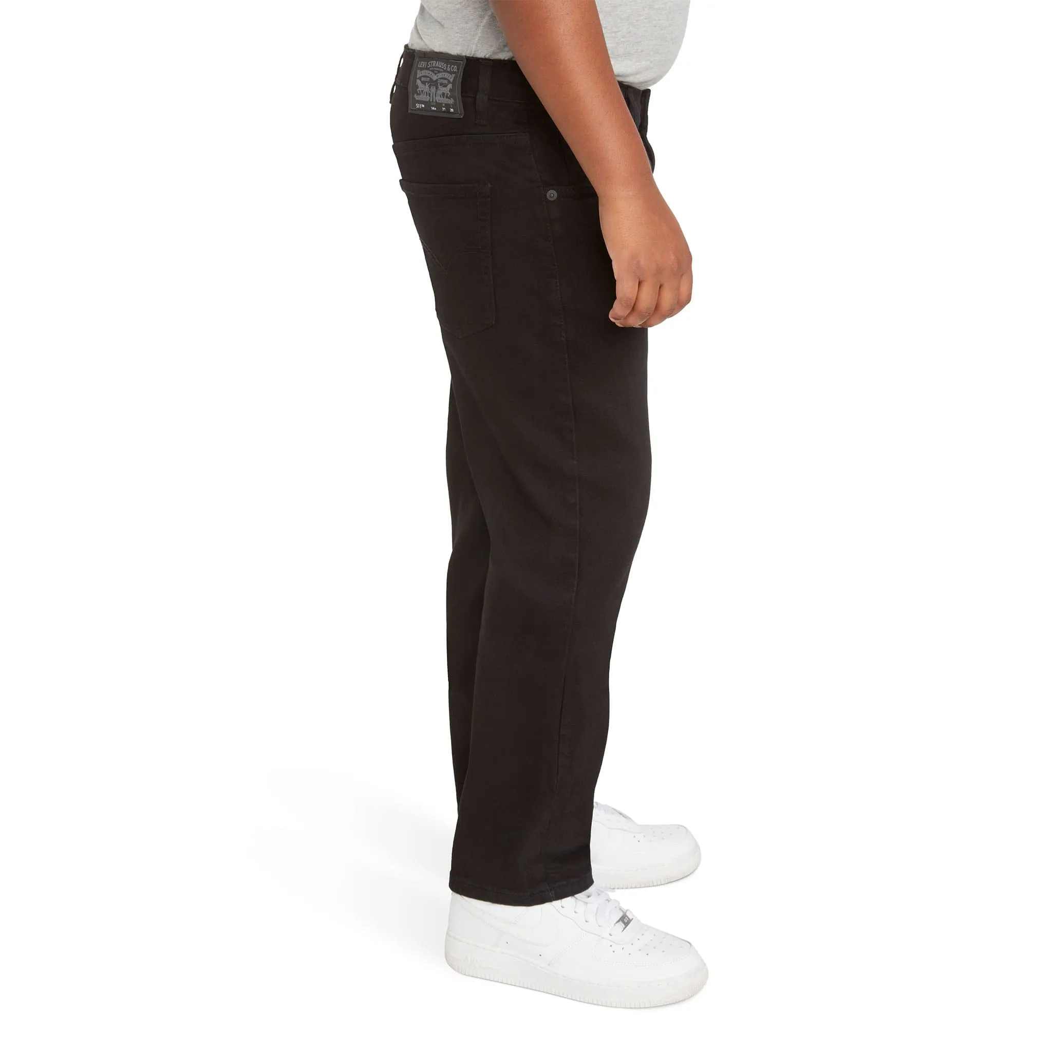 Levi's Jeans 511 Slim Fit 8-16ans