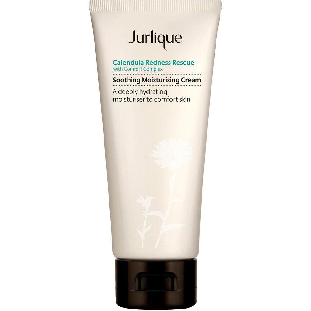 Jurlique Calendula Redness Rescue Soothing Moisturising Cream - 100 ml.