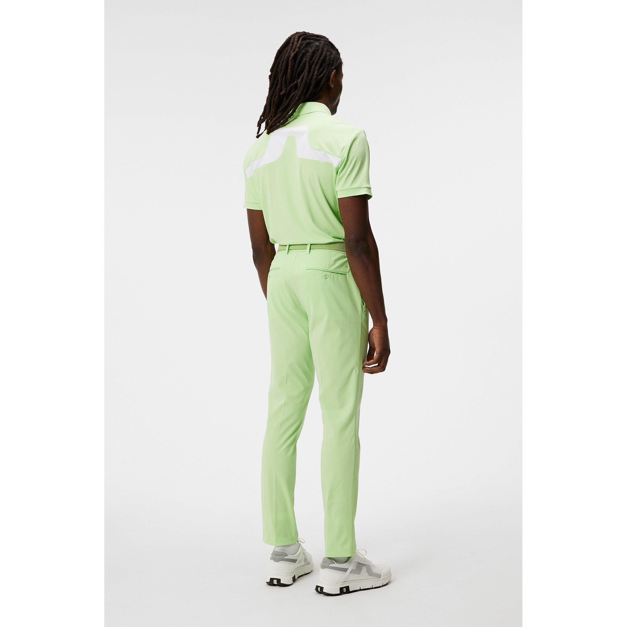 J Lindeberg Golf J.Lg Kv Polo Sn99