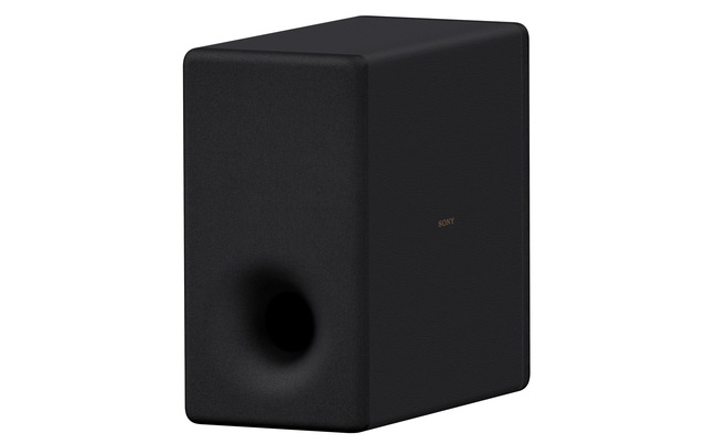 Sony Subwoofer »Wireless Subwoofer« ( )
