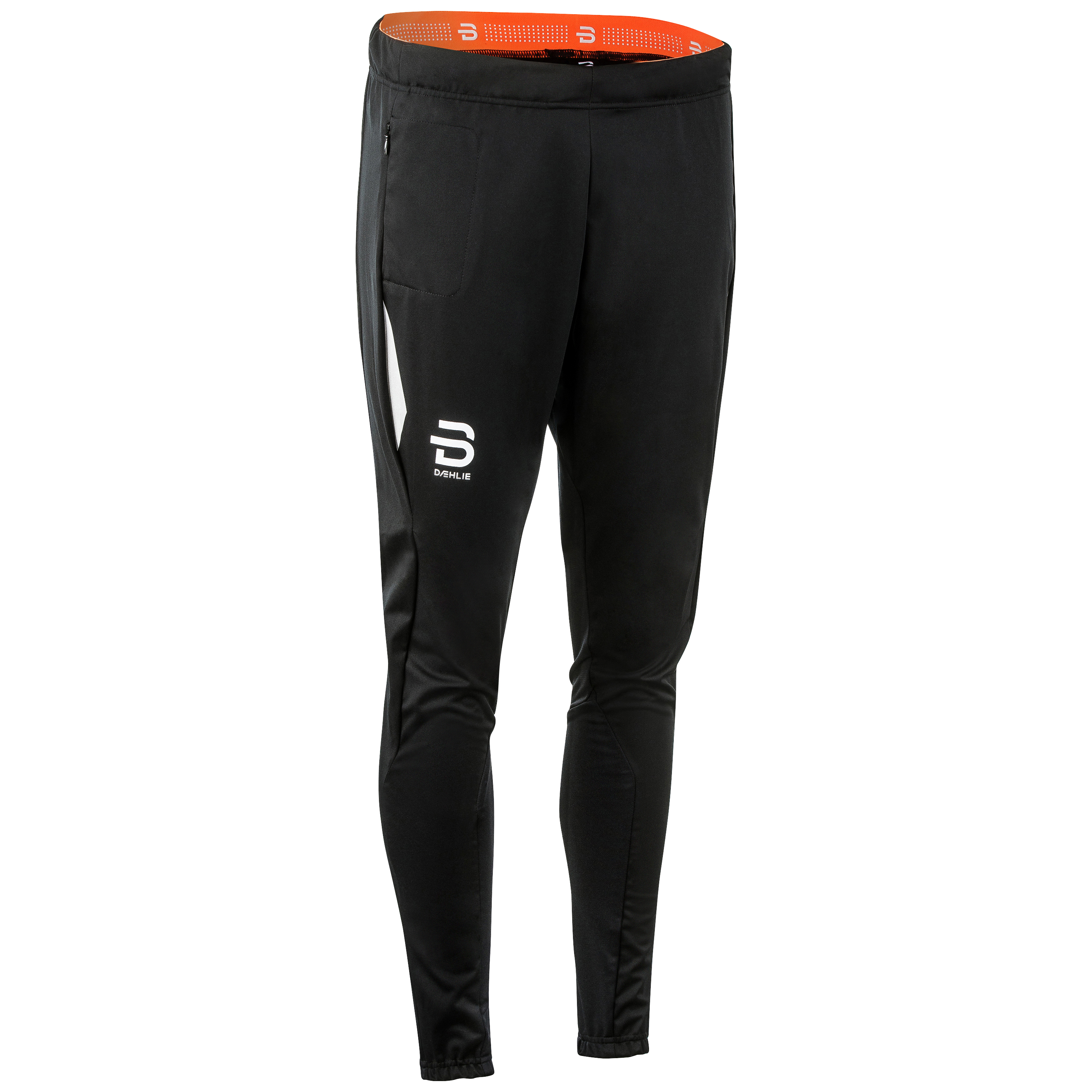 Pro Pants Dame 99900/Black