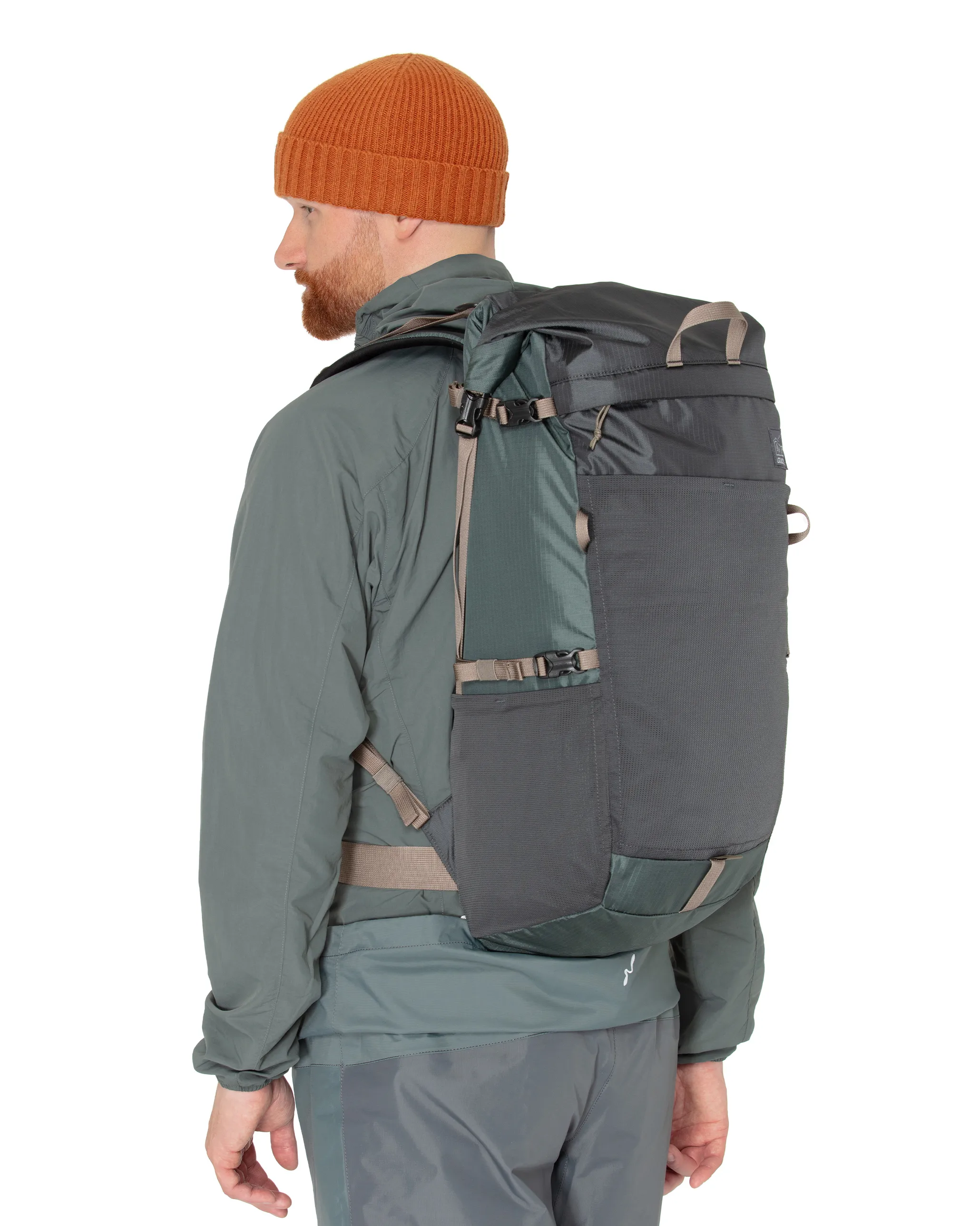 Guideline ULBC Daypack 25